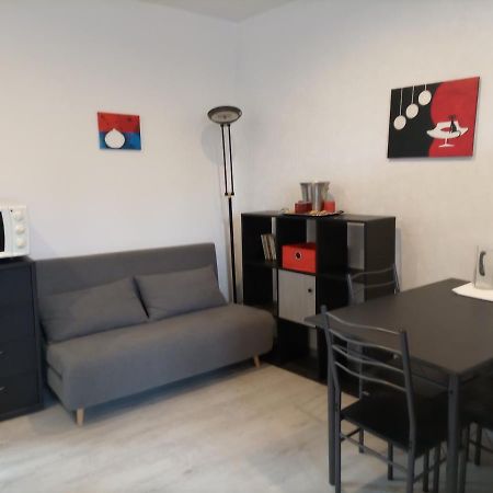 Studio Entre Chateau Et Vilaine A Vitre Exterior foto